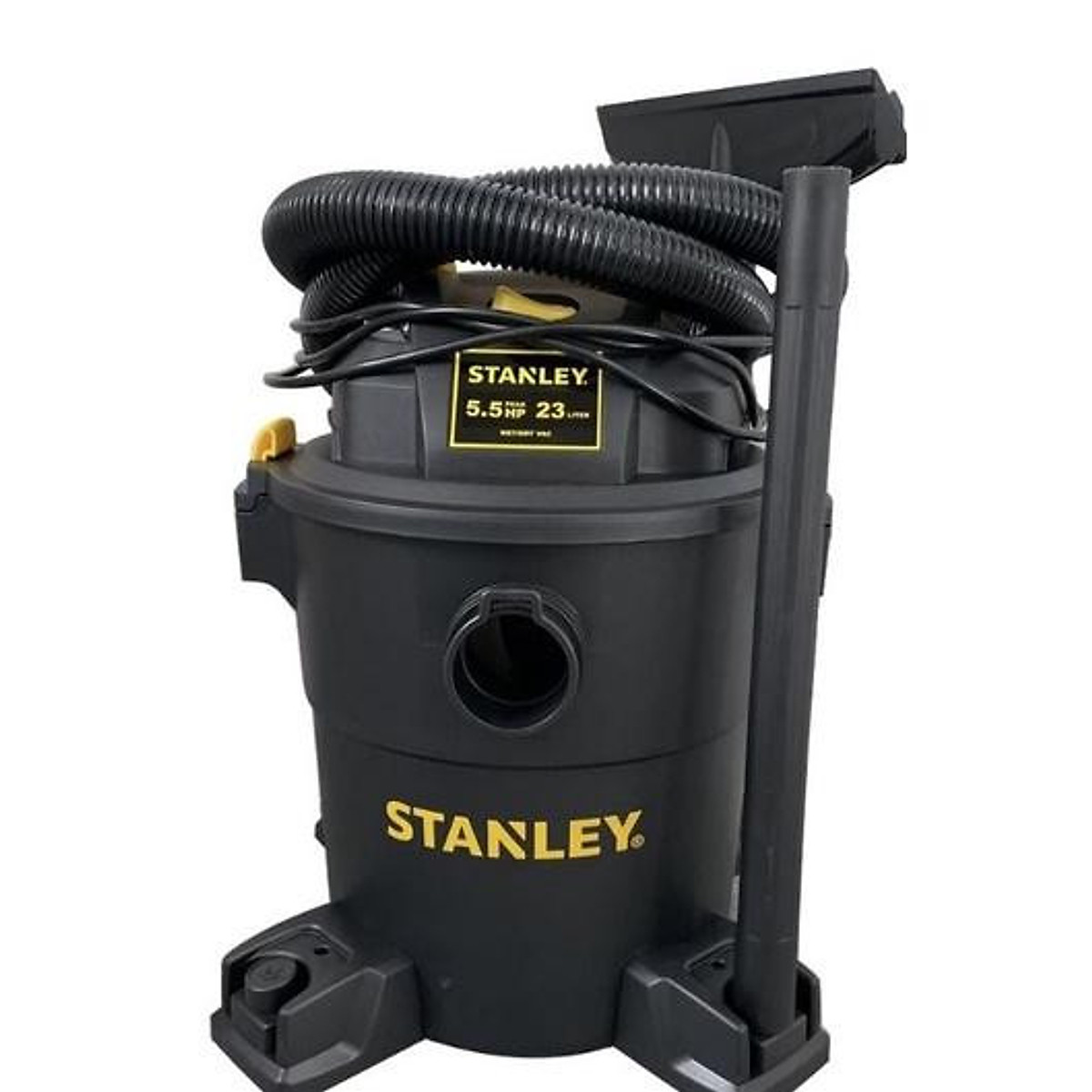 Máy hút bụi 3 chức năng Stanley SL19417P-6A (23 lít)